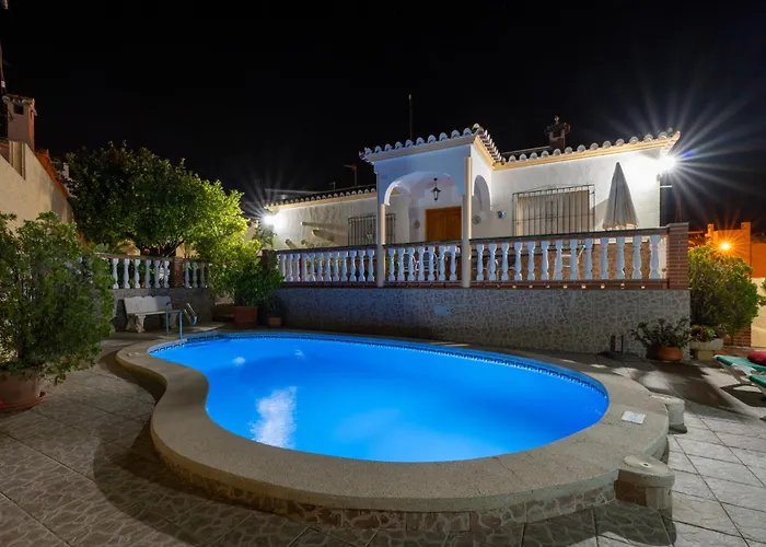 Isabel By Casitas Select Nerja