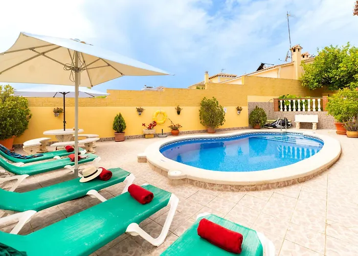 Isabel By Casitas Select *