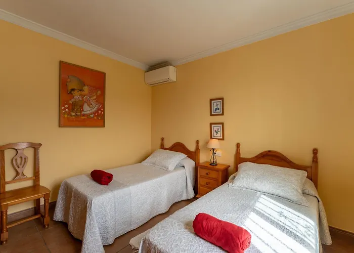 Isabel By Casitas Select Nerja