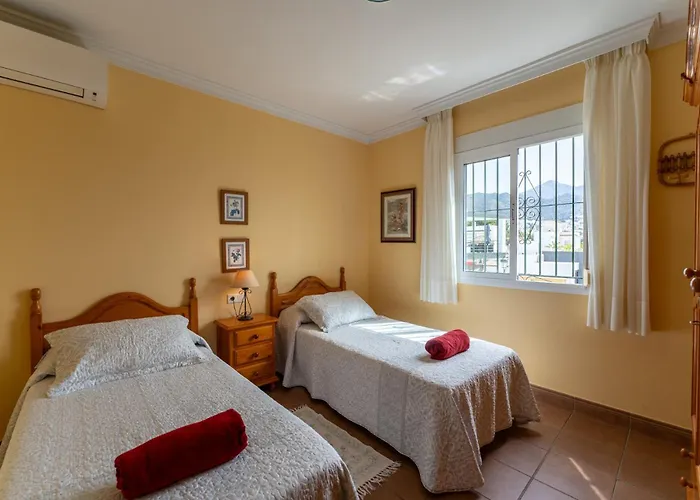 Isabel By Casitas Select * Nerja