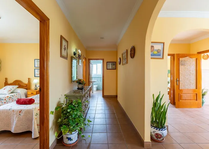 Isabel By Casitas Select Willa Nerja