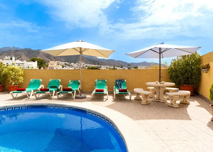 Isabel By Casitas Select Nerja