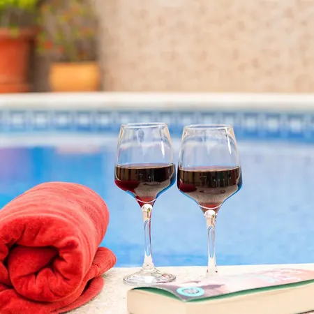 Isabel By Casitas Select Βίλα *