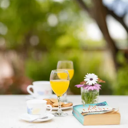 Isabel By Casitas Select Βίλα Nerja