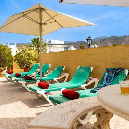 Βίλα Isabel By Casitas Select Nerja