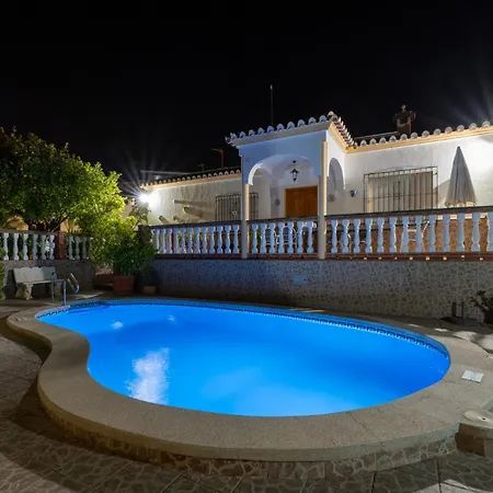Isabel By Casitas Select Nerja