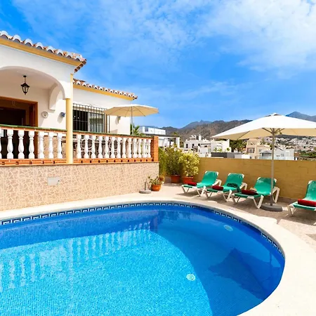 Βίλα Isabel By Casitas Select