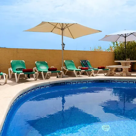 Isabel By Casitas Select Villa *