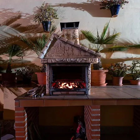 Isabel By Casitas Select * Nerja