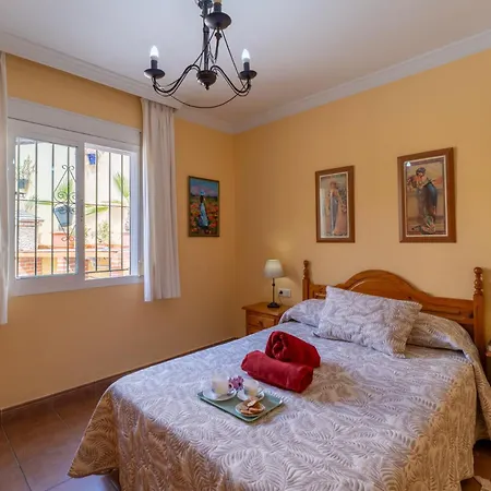 Isabel By Casitas Select * Nerja