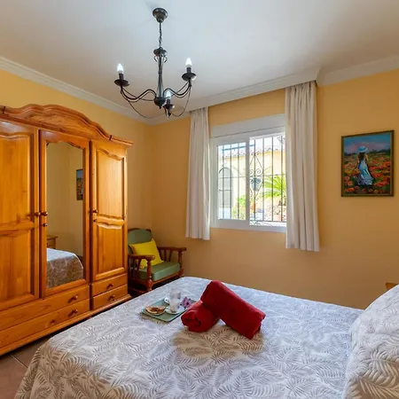 Βίλα Isabel By Casitas Select *