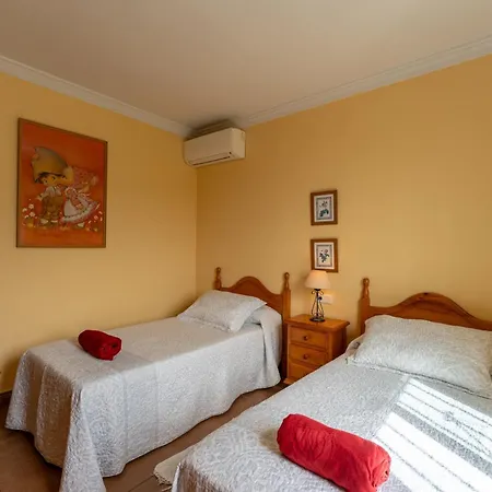 Isabel By Casitas Select Nerja