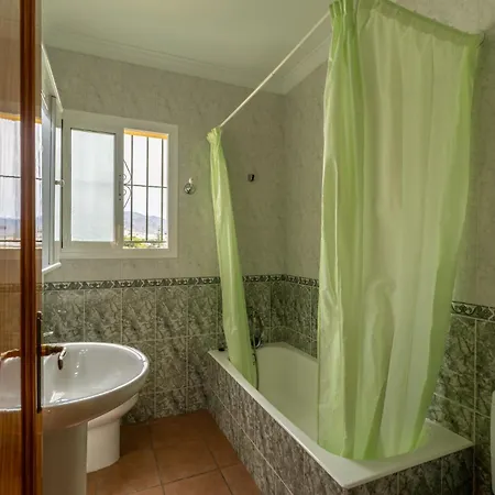 Isabel By Casitas Select