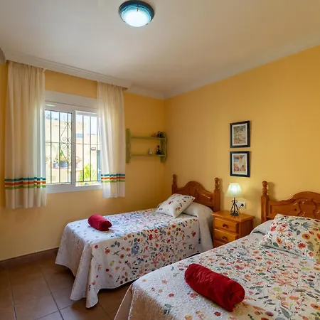 Isabel By Casitas Select *
