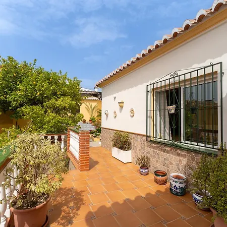 Isabel By Casitas Select * Nerja