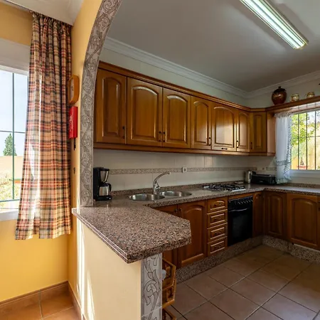 Isabel By Casitas Select *