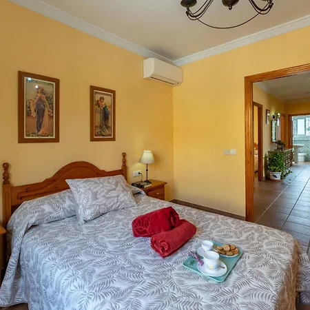 Isabel By Casitas Select * Nerja