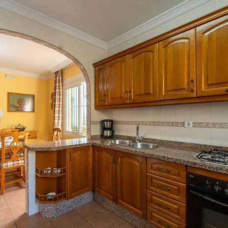 Isabel By Casitas Select