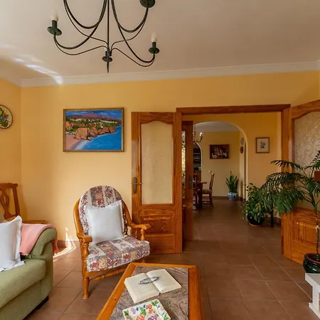 Villa Isabel By Casitas Select *