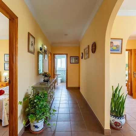 Isabel By Casitas Select Villa Nerja