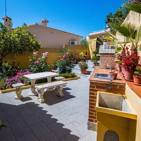 Isabel By Casitas Select *