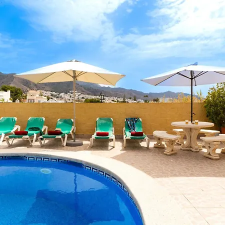 Isabel By Casitas Select Nerja