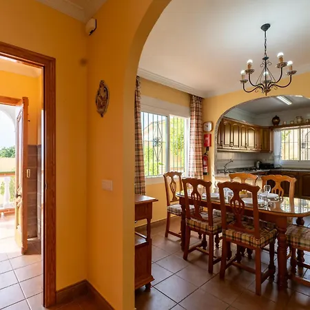 Isabel By Casitas Select Villa