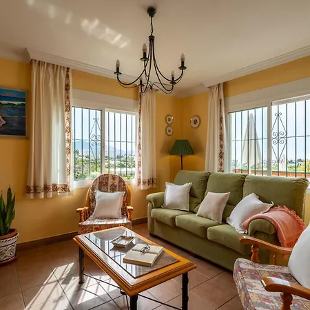 Isabel By Casitas Select Villa Nerja