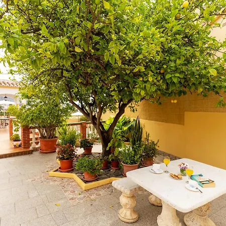 Villa Isabel By Casitas Select Nerja