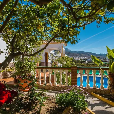 Isabel By Casitas Select Nerja