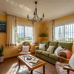 Isabel By Casitas Select Willa Nerja