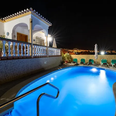 Isabel By Casitas Select * Nerja