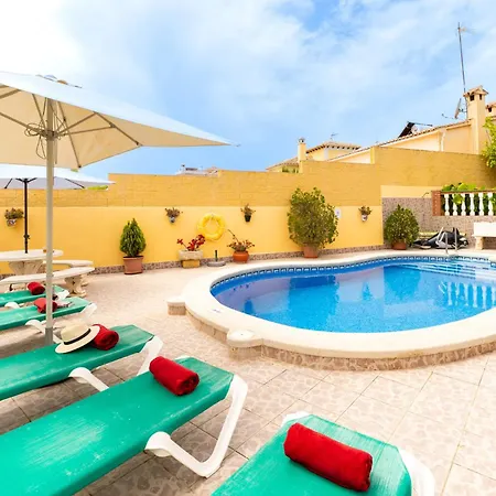 Isabel By Casitas Select *