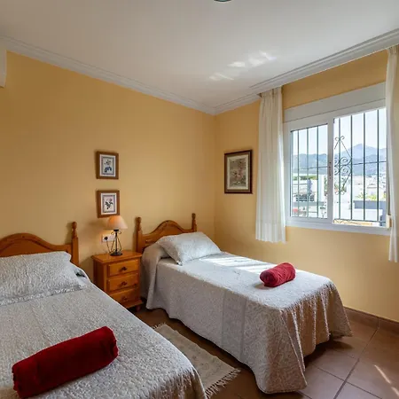 Isabel By Casitas Select * نيرخا