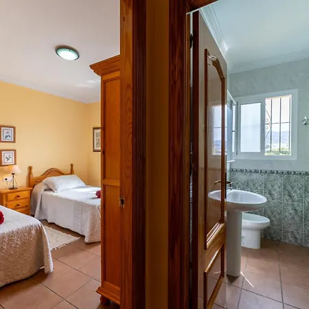 Isabel By Casitas Select فيلة