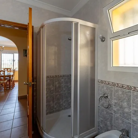 فيلة Isabel By Casitas Select