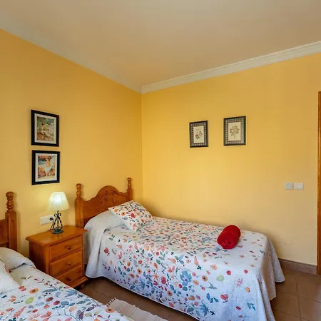 Isabel By Casitas Select