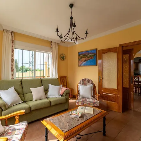 فيلة Isabel By Casitas Select