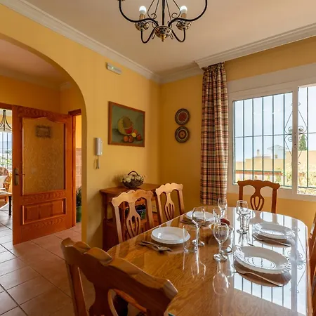 Isabel By Casitas Select فيلة *