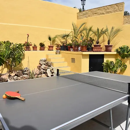 Isabel By Casitas Select * نيرخا