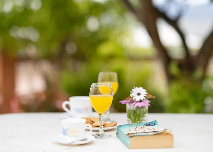 Isabel By Casitas Select Villa Nerja