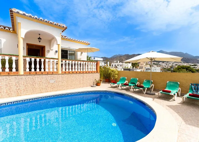 Villa Isabel By Casitas Select