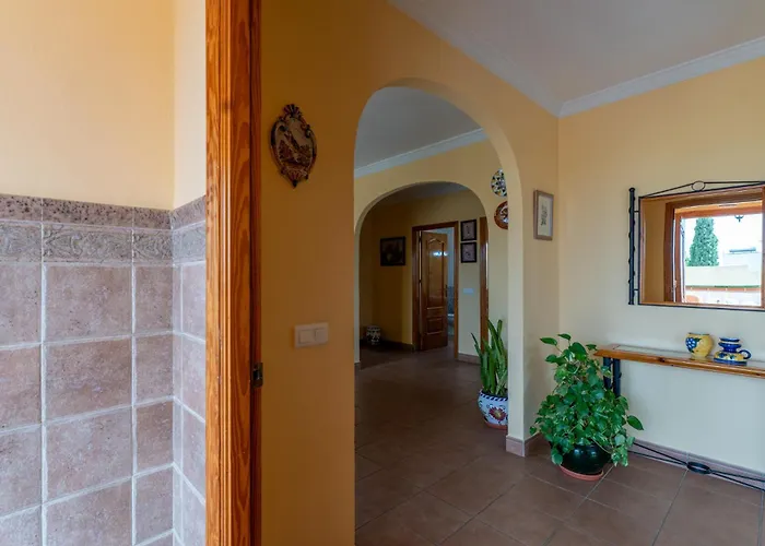 Isabel By Casitas Select Villa *