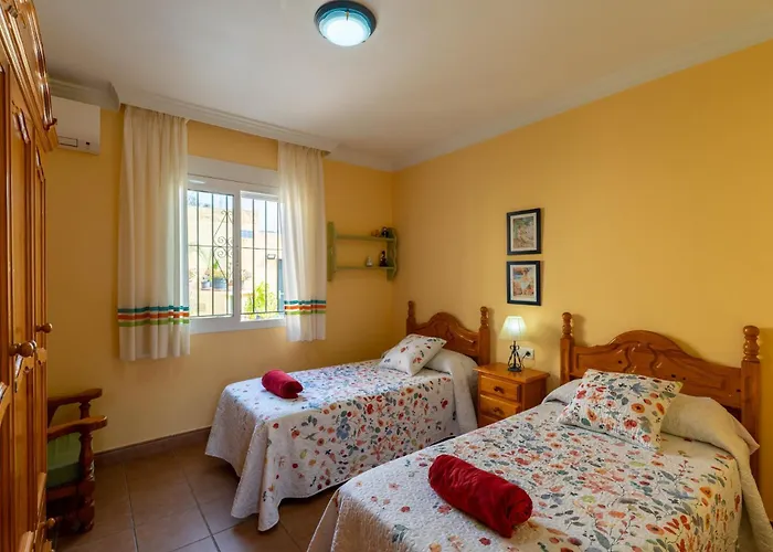 Isabel By Casitas Select *