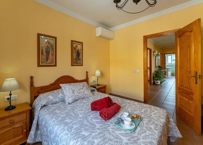 Isabel By Casitas Select * Nerja