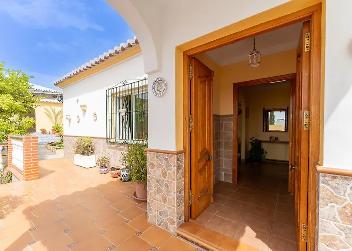 Isabel By Casitas Select Villa