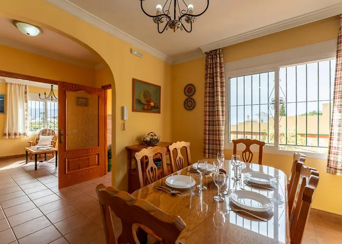 Isabel By Casitas Select Villa *