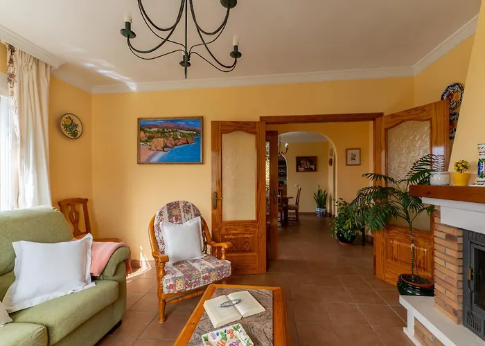 Villa Isabel By Casitas Select *