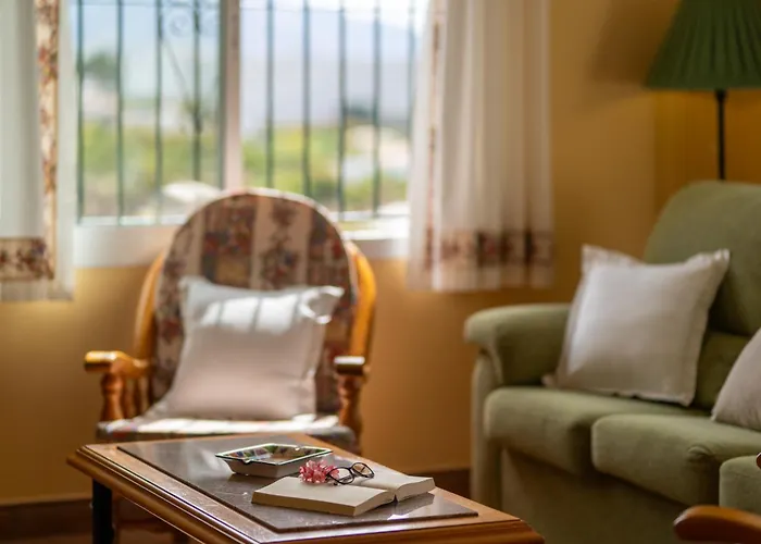 Villa Isabel By Casitas Select Nerja