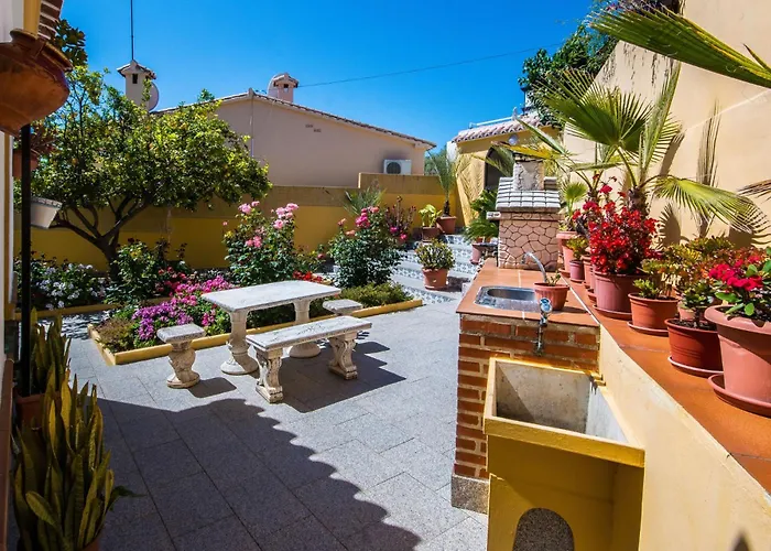 Isabel By Casitas Select *